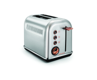 MORPHY RICHARDS Rosegold Srebrny 222017 - 1385959 - zdjęcie 1